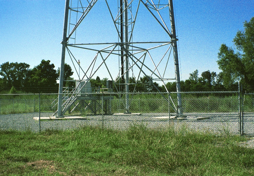 Tower Foundations - HCI