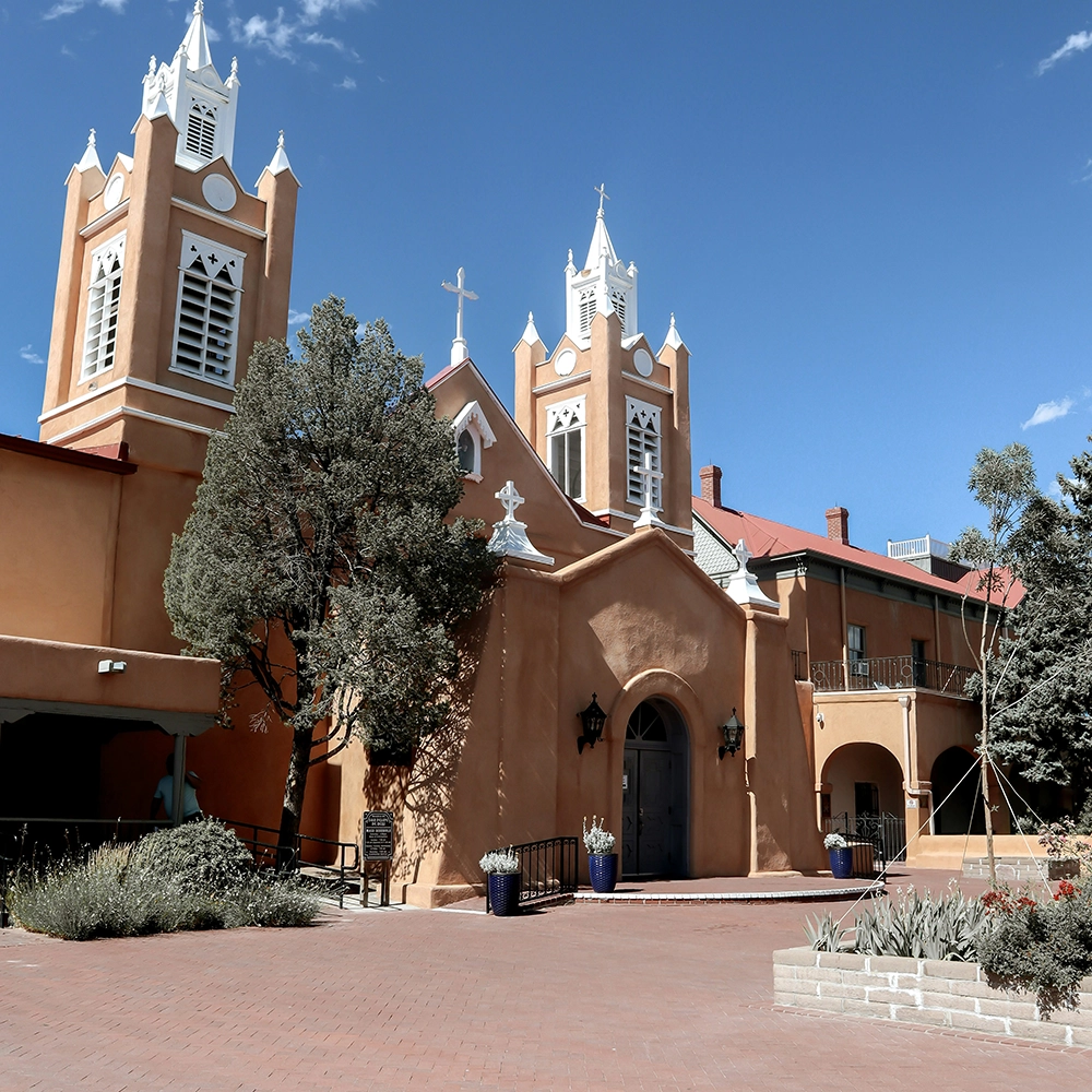 Helical Piers in Albuquerque, New Mexico