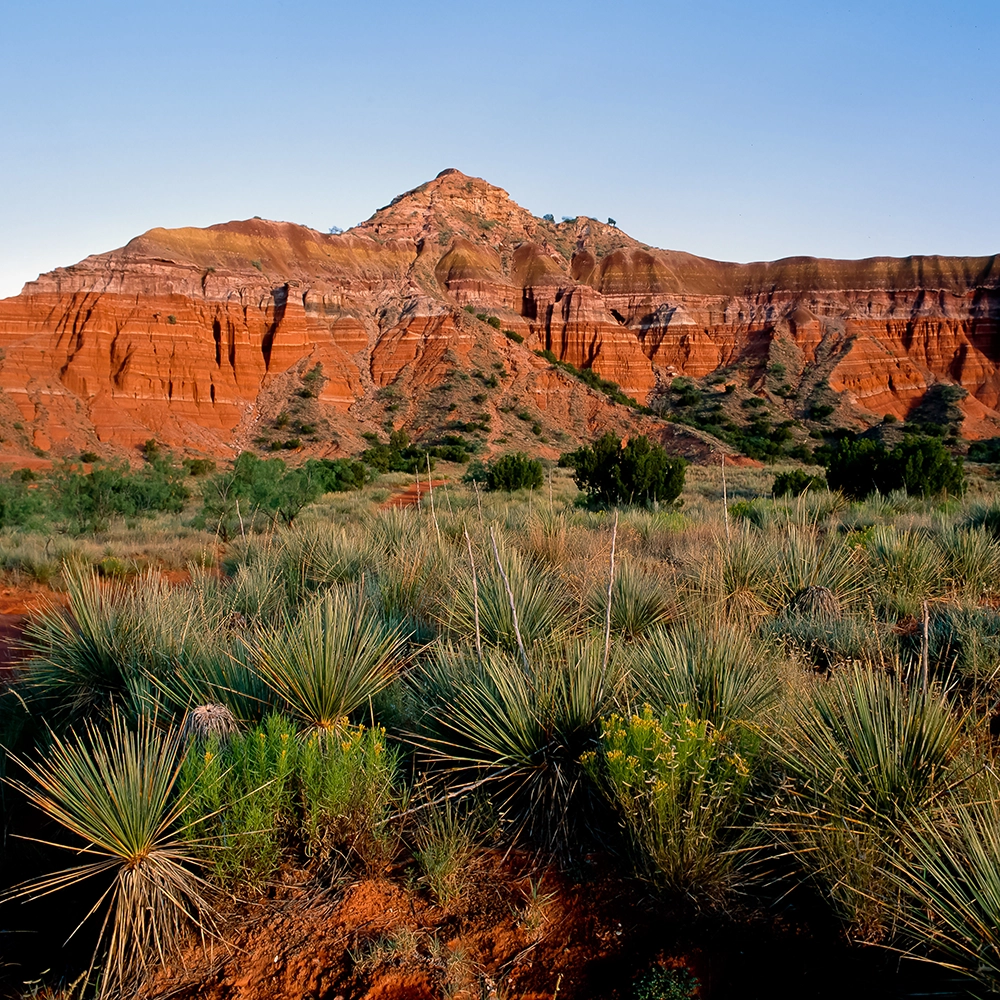 Helical Piers in Amarillo, Texas