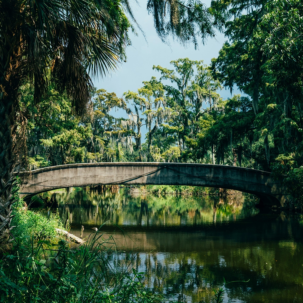 Helical Piers in Baton Rouge, Louisiana