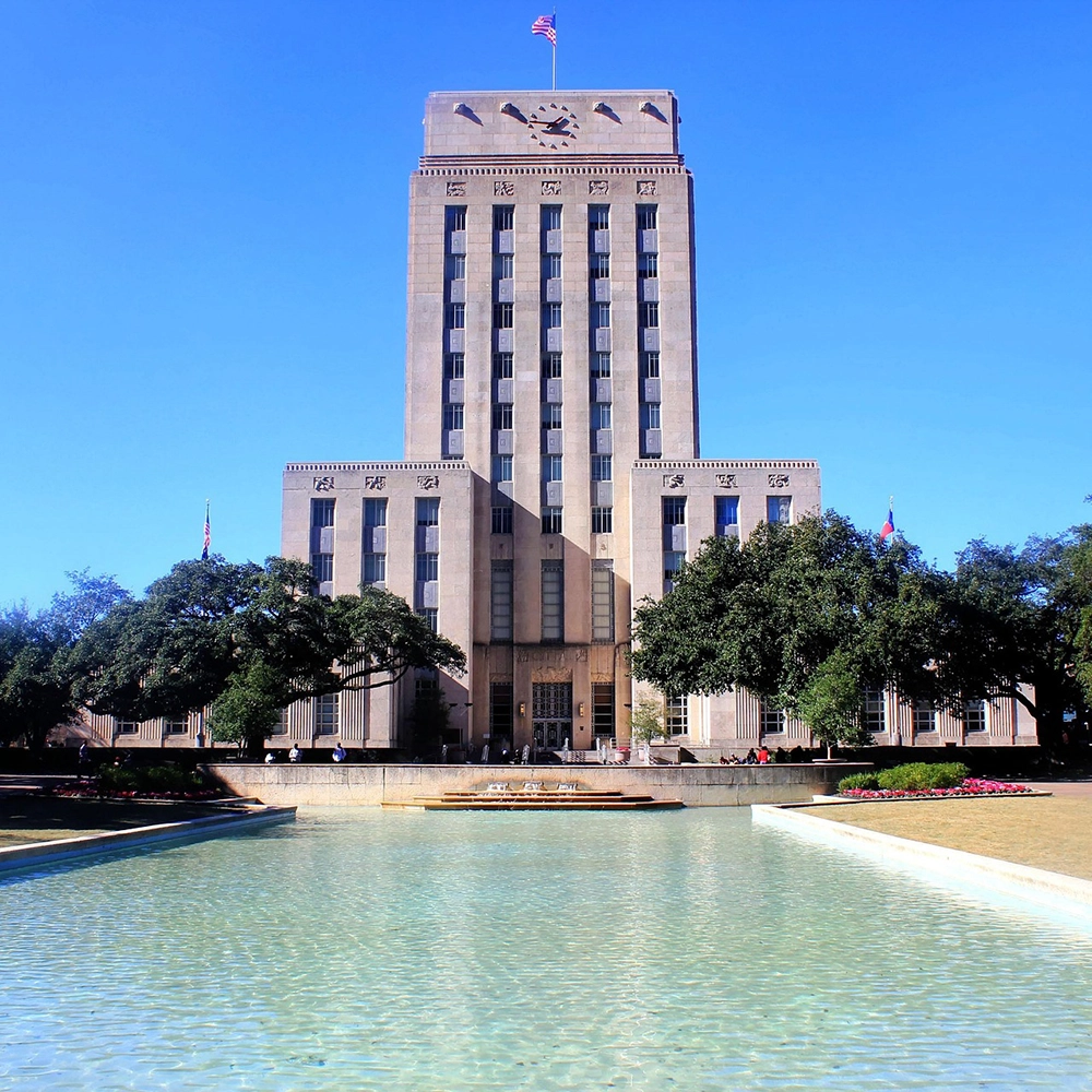 Helical Piers in Houston, Texas