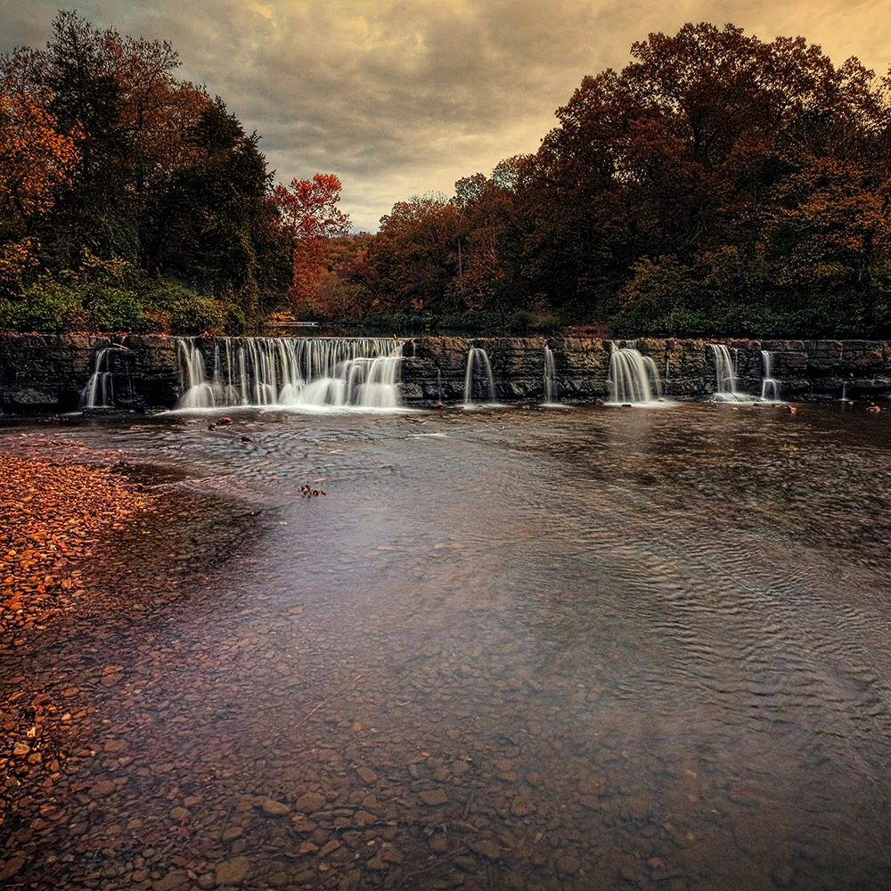 Helical Piers in Little Rock, Arkansas