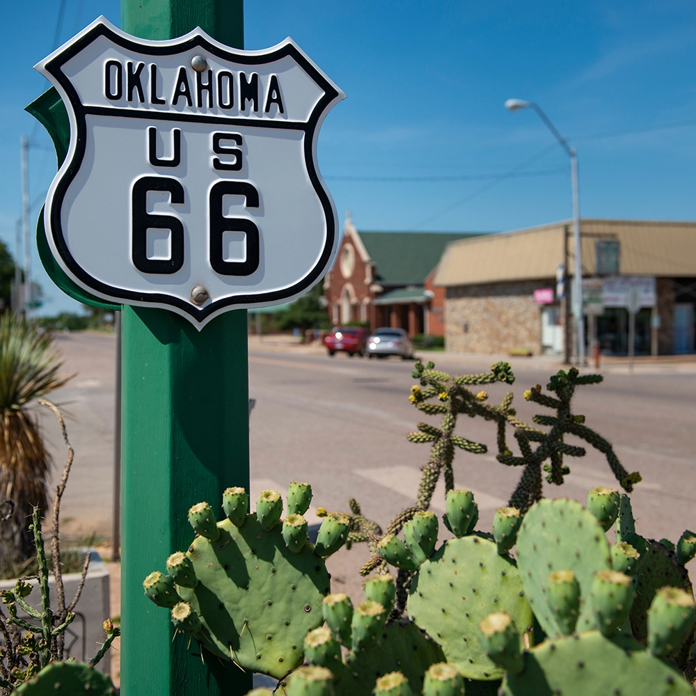 Helical Piers in Oklahoma City, Oklahoma